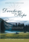 Image for Devotions from Hope: Living This Day Closer to God