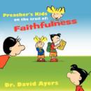 Image for Preacher&#39;s Kids on the Trail of