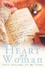 Image for From the Heart of A Woman : Love Letters to My Lord