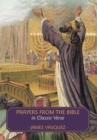 Image for Prayers from the Bible in Classic Verse