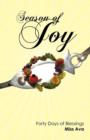 Image for Season of Joy : Forty Days of Blessings