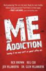 Image for ME Addiction