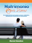 Image for Matrimonio Por Diseno: Sonar Conectarse Construir