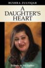 Image for A Daughter&#39;s Heart