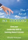 Image for Art of Natural Leadership