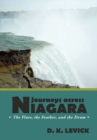 Image for Journeys Across Niagara: The Flute, the Feather, and the Drum