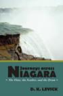 Image for Journeys Across Niagara