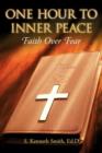 Image for One Hour to Inner Peace : Faith Over Fear