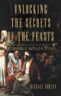 Image for Unlocking the Secrets of the Feasts