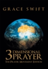 Image for 3 Dimensional Prayer: The Prayer Movement Edition