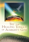 Image for Try the Healing Tongue of Almighty God