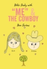 Image for Bible Study with &amp;quot;Me&amp;quot; and the Cowboy