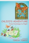 Image for Calico&#39;s Adventure: From Footsteps to Flight