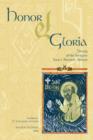Image for Honor Et Gloria : Poetry of the Navigatio Sancti Brendani Abbatis