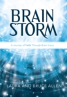 Image for Brain Storm:  a Journey of Faith Through Brain Injury