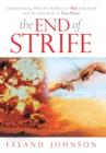 Image for The End of Strife