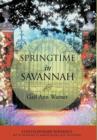 Image for Springtime in Savannah