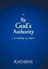 Image for By God&#39;s Authority