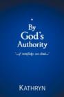 Image for By God&#39;s Authority