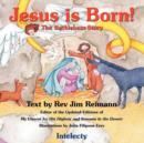 Image for Jesus is Born! : The Bethlehem Story