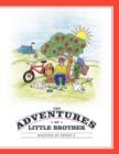 Image for The Adventures of Little Brother