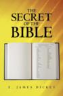 Image for The Secret of the Bible