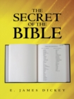 Image for Secret of the Bible