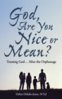 Image for God, Are You Nice or Mean?: Trusting God ... After the Orphanage