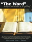 Image for &amp;quot;The Word&amp;quot; ...: Today&#39;S Church Seems to Be Ignoring