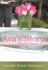 Image for Ava&#39;s Story