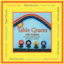 Image for Table Graces : with Scripture