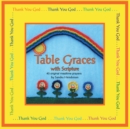 Image for Table Graces: With Scripture
