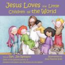 Image for Jesus Loves the Little Children of the World
