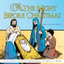 Image for Night Before Christmas: A Children&#39;S Christmas Poem About the Birth of Jesus