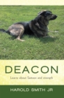 Image for Deacon: Learns About Samson and Strength