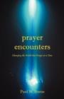 Image for Prayer Encounters