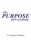 Image for Purpose of Everything