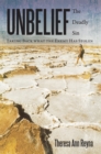 Image for Unbelief: the Deadly Sin: Taking Back What the Enemy Has Stolen