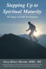 Image for Stepping Up to Spiritual Maturity