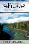 Image for Let the River Flow : Poetic Praise and Testimonial Tales