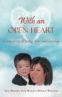 Image for With an Open Heart