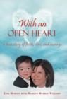 Image for With an Open Heart
