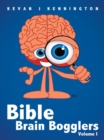 Image for Bible Brain Bogglers Volume I