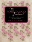 Image for Rose Calico Journal: Of His Fullness We Have Received, and Grace for Grace