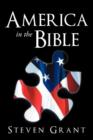 Image for America In The Bible