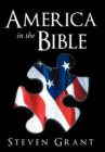 Image for America In The Bible