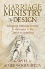 Image for Marriage Ministry By Design