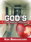 Image for God&#39;s Emergency Room: Why Does Life Hurt? so Much!