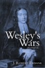 Image for Wesley&#39;s Wars (Theological)