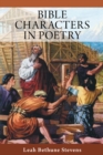 Image for Bible Characters in Poetry